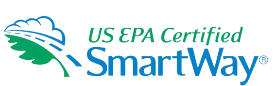 US EPA Certified SmartWay